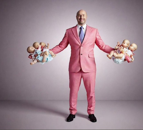 The Duke of Moral Hazard Making U.S.A. the Hotspot for International Trafficking